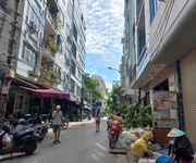 Bán nhà văn quán, phân lô vỉa hè, oto tránh, 71m2 5t ở, kinh doanh, văn phòng, chỉ 19.x tỷ
