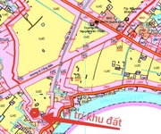 2 Bán lô đất lúa làm dự án dân cư giá 6,5 tỷ
