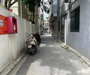 Bán nhà 3 tầng ngõ ngô xuân quảng   trâu quỳ, gia lâm, hà nội