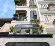 Siêu phẩm 4 tầng hxh nguyên sỹ sách 65m2 chỉ 7 tỷ