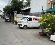 Nhà hẻm xe hơi thông hiệp thành - sát nguyễn ảnh thủ -q12 - 4mx17m - giá 4,15 tỷ thương lượng.
