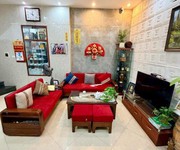 Bán nhà phú mỹ 30m , 5 tầng, sổ đỏ riêng, không tranh chấp - không quy hoạch, chỉ 6 tỷ