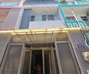 Nhà tân phú, 1trệt 3lầu, 4 phòng ngủ, giá 7,2 tỷ tl