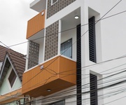 Tòa nhà căn hộ 5 tầng hiện đại   có sân ô tô   trung tâm phường xuân hương  p.4 cũ    sẵn dòng tiền