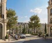 Noble palace tây thăng long   trục vàng hoàng quốc việt 40m