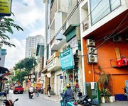bán toà nhà mặt phố hoàng ngân cầu giấy   trung tâm kinh doanh vip   7 tầng thang máy thông sàn