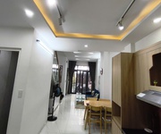 Nhà kiệt phạm văn nghị, 3 tầng đúc, chủ xây ở, còn như mới, 4 tỷ nhỉnh