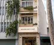 Ngộp bank rẻ 40 giá tt bán mt trần phú, p4 quận 5 - 3 tầng cn 282m2