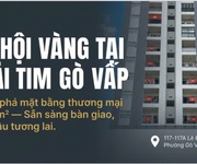 Cho thuê mặt bằng thương mại gò vấp diện tích lớn 1.500m Cho thuê mặt bằng thương mại gò vấp diện tích lớn 1.500m