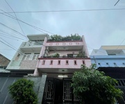 Nhà 3 tầng hẻm xe hơi rộng - gần chợ, trường học, bệnh viện bình tân