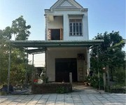 Bán đất tặng luôn căn nhà 2 tầng - gần vinpearl nam hội an- quảng nam