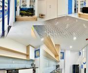 Studio full nội thất thiết kế hiện đại 40m2 núi thành, tân bình Studio full nội thất thiết kế hiện đại 40m2 núi thành, tân bình