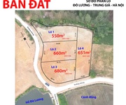 Chính chủ bán gấp 2.541m  đất view hồ tuyệt đẹp tại xã trung giã, huyện sóc sơn, hà nội   2 mặt tiền