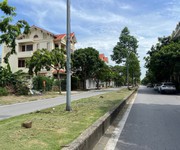 Bán đất nhà vườn 128m2, mặt tiền 8m, mặt đường đôi Nguyễn Cao, KĐT Tuệ Tĩnh, TP HD, vị trí đẹp