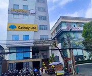 Cho thuê mặt bằng Toà nhà Hạnh Phúc - CMT8 Cần Thơ