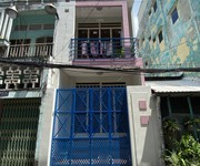 Bán Nhà Hẻm 457 Đường Trần Hưng Đạo Quận 1.DT:3,4X15m.Giá 13,8 tỷ