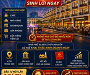 Nhà Phố Trung Tâm Thủy Nguyên   Pháp Lý Sổ Hồng Lâu Dài, Nhận Nhà Ngay