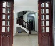 2 Cho thuê nhà nguyên căn 5 tầng, 6 ngủ, 5WC phố Hoàng Sâm hợp ở gia đình, làm văn phòng...