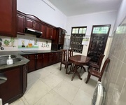 4 Cho thuê nhà nguyên căn 5 tầng, 6 ngủ, 5WC phố Hoàng Sâm hợp ở gia đình, làm văn phòng...