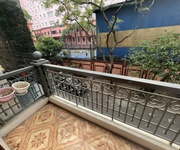 6 Cho thuê nhà nguyên căn 5 tầng, 6 ngủ, 5WC phố Hoàng Sâm hợp ở gia đình, làm văn phòng...