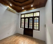 7 Cho thuê nhà nguyên căn 5 tầng, 6 ngủ, 5WC phố Hoàng Sâm hợp ở gia đình, làm văn phòng...