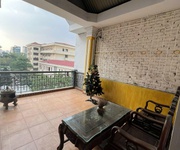 14 Cho thuê nhà nguyên căn 5 tầng, 6 ngủ, 5WC phố Hoàng Sâm hợp ở gia đình, làm văn phòng...