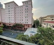 15 Cho thuê nhà nguyên căn 5 tầng, 6 ngủ, 5WC phố Hoàng Sâm hợp ở gia đình, làm văn phòng...