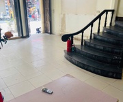 1 Chính chủ cho thuê nhà 5 tầng,10 phòng, mặt tiền đẹp, vỉa hè rộng, GIÁ HỢP LÝ Phố Đội Cấn