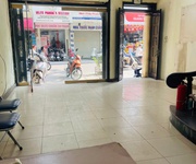 Chính chủ cho thuê nhà 5 tầng,10 phòng, mặt tiền đẹp, vỉa hè rộng, GIÁ HỢP LÝ Phố Đội Cấn