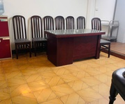 7 Chính chủ cho thuê nhà 5 tầng,10 phòng, mặt tiền đẹp, vỉa hè rộng, GIÁ HỢP LÝ Phố Đội Cấn