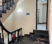 13 Chính chủ cho thuê nhà 5 tầng,10 phòng, mặt tiền đẹp, vỉa hè rộng, GIÁ HỢP LÝ Phố Đội Cấn