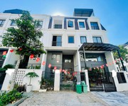 Chính chủ Bán liền kề 3,5 tầng 75m2 Kingtown Bãi Cháy, Hạ Long. Ngay cạnh TTTM Aeon Mall Cái Lân.