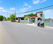 Đất nền Hoà Tiến - mặt tiền đường nhựa 10,5m - giá nhỉnh 1,3x tỷ
