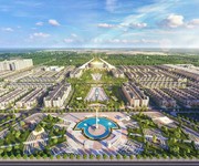 Bán đất dự án Metroplis phân khu thương Gia thuộc dự án Nam Hải Dương