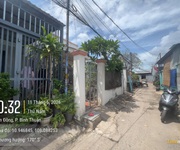 Bán Nhà và Đất Phong Nẫm, TP.Phan Thiét
