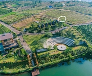 Chính chủ cần bán lô đất nghỉ dưỡng view hồ thành phố bảo lộc