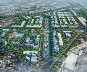 Khu Đô Thị Đông Cao Tân Phú - Tân Phú City