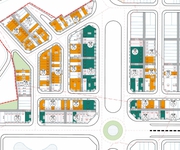 Đất nền Khu Đô Thị Đông Cao Tân Phú - Tân Phú City đón đầu thị trường khu công nghiệp Tân Phú