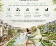 Đẹp   Độc   Đáng đầu tư: Sức hút không thể chối từ của Aqua Garden Hòa Bình