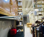 Bán nhà 5 tầng mặt ngõ kinh doanh   dòng tiền sẵn có
