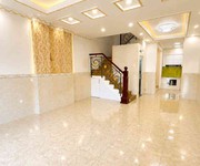 Nhà đẹp bùi minh trực, ngang 5m, công viên, 4 tầng ở ngay giáp quận 5