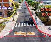 Chỉ 1,2 tỷ sở hữu suất đầu tư F0 - sẵn sổ ngay cổng KCN VSIP