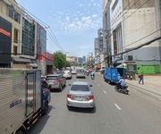 L2545   mặt tiền đinh bộ lĩnh sát hàng xanh, kinh doanh đỉnh, 21.x tỷ
