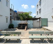 D2547   cơ hội hiếm đất hẻm nhựa 6m có lề thạnh lộc 3 sát gò vấp, 6.x tỷ