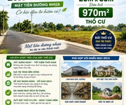 Chính chủ cần bán lô đất thổ cư đẹp   mặt tiền rộng tại nam gia nghĩa, lâm đồng