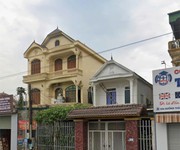 Bán nhà 2 mặt tiền đường thăng long, nghi kim, tp.vinh, 2 tầng,dt 143m2, giá 6,2 tỷ còn tl