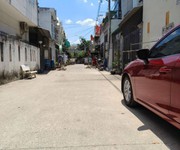 Cô 9 chuyển định cư gửi bán nhà đường bùi thanh khiết bình chánh giá 1 tỷ020tr