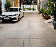 Gò dầu - hxh sát mặt tiền - 4.2 19 - 3 tầng chỉ 8.x tỷ