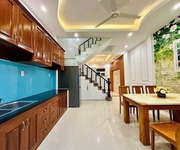 Nhà bán dương thi mười q12 5 x15 3 tầng hxh 6,3 tỷ
