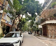 Bán nhà phân lô hoàng văn thái 60m , 5 tầng giá 12 tỷ - ngõ ô tô tránh - 2 mặt ngõ - ô chờ thang máy